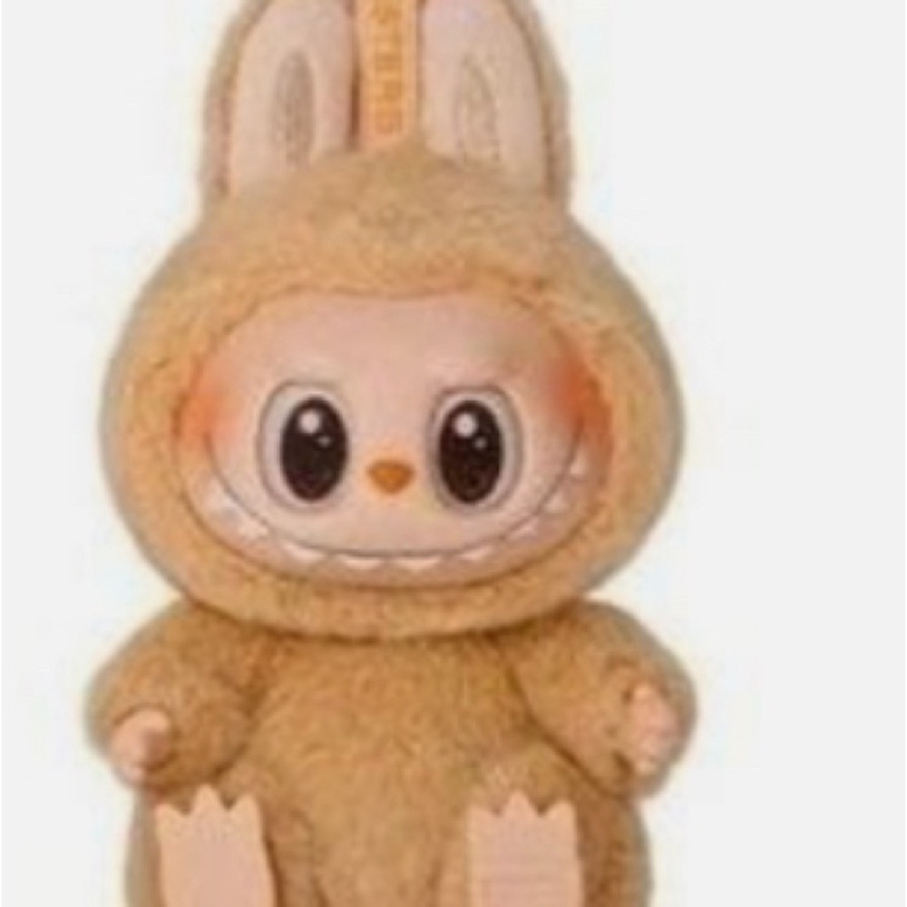 Labubu baba unopened